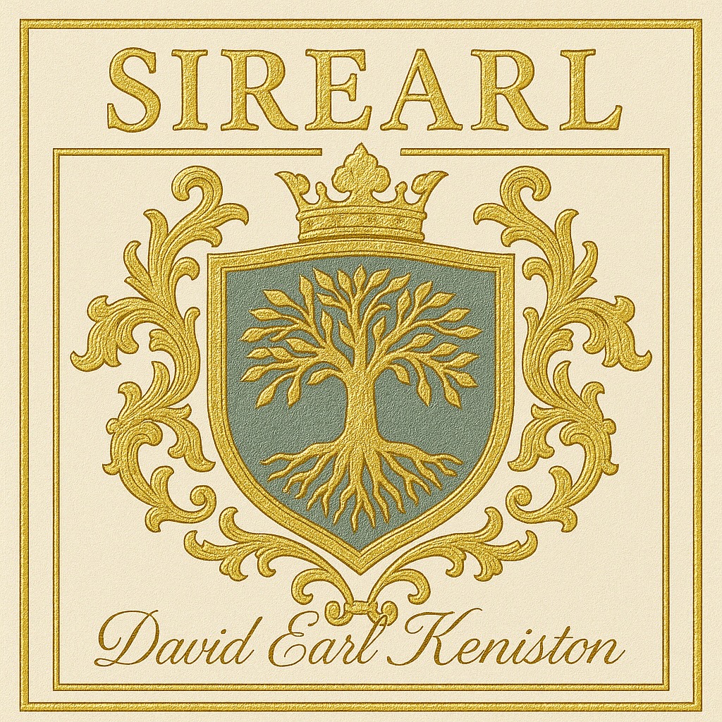 Calvatia Gigantea Crest